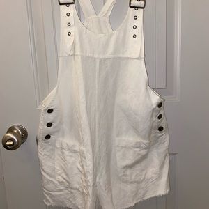 Overalls